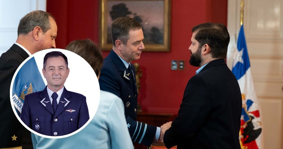 El General Romanini Asume el Liderazgo del Estado Mayor Conjunto: Una Transición Estratégica en la Defensa Nacional