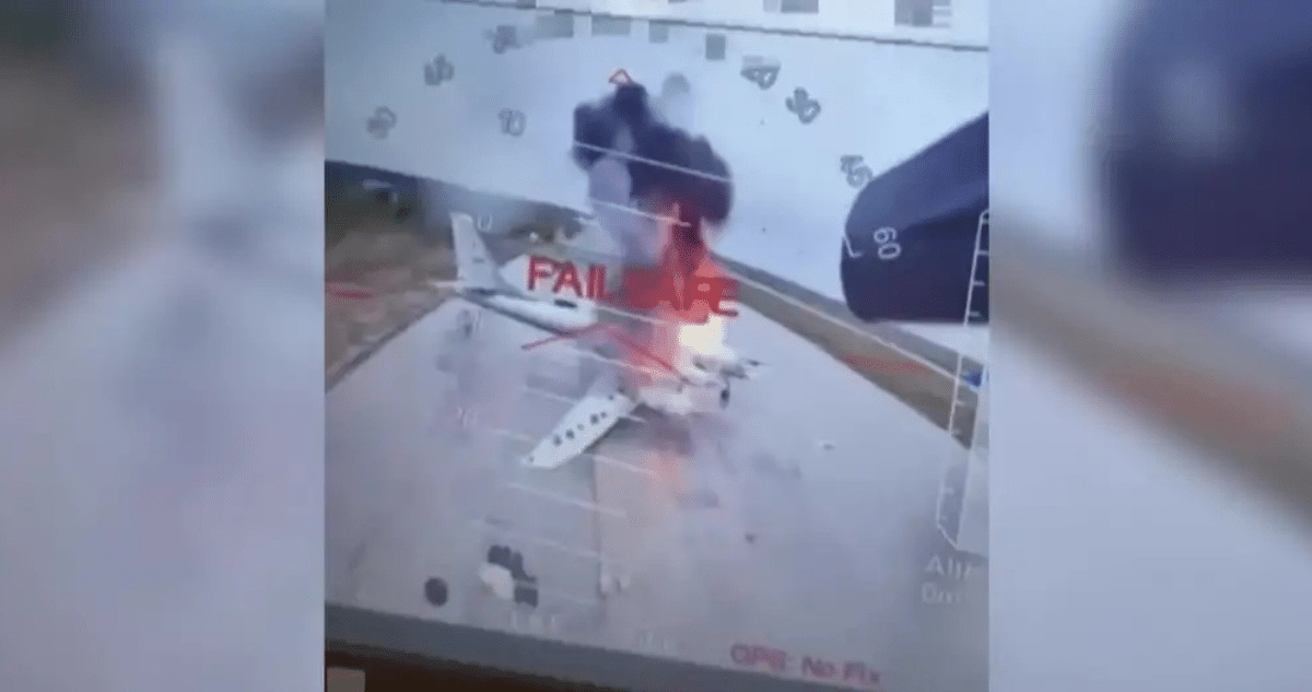 El Golpe Maestro de Ucrania: Cómo Derribaron Más de 40 Aviones Rusos en una Audaz Operación