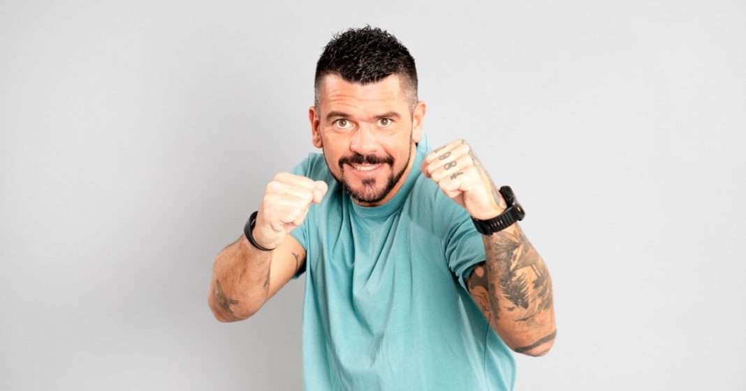 El Inesperado Giro de Juan Pedro Verdier en «Mundos Opuestos 3»