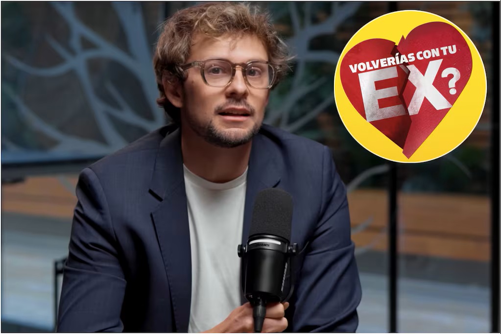 El Jugoso Salto a la Fama de Joaquín Méndez: Revelando su Sueldo en el Reality «¿Volverías con tu ex?»
