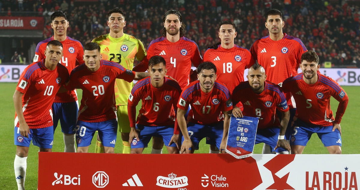 El 'Milagro' de Gareca: Dos Sorpresas Clave para Mantener Vivas las Opciones de Chile en las Eliminatorias