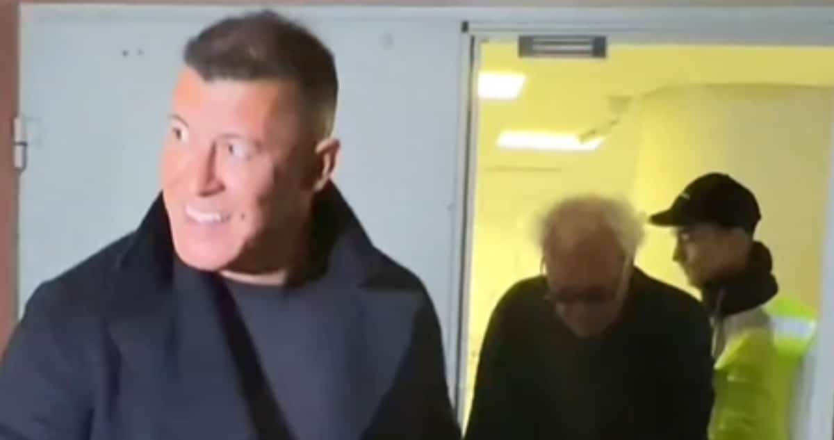 El Misterioso Regreso de Almirón a Chile: Acompañado del Legendario Representante de Maradona