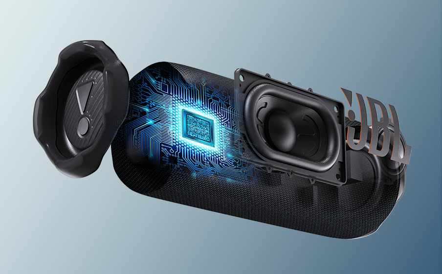 El Nuevo JBL Flip 7: Evolución Imparable del Clásico Parlante Portátil