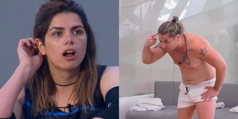 El 'Princeso' de 'Mundos Opuestos' protagoniza un nuevo escándalo por su violenta actitud