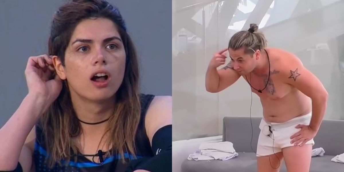 El 'Princeso' de 'Mundos Opuestos' protagoniza un nuevo escándalo por su violenta actitud