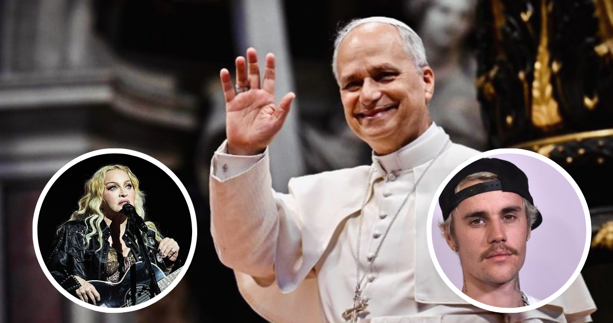 El Sorprendente Árbol Genealógico del Papa León XIV: Conectado con Celebridades de Norteamérica
