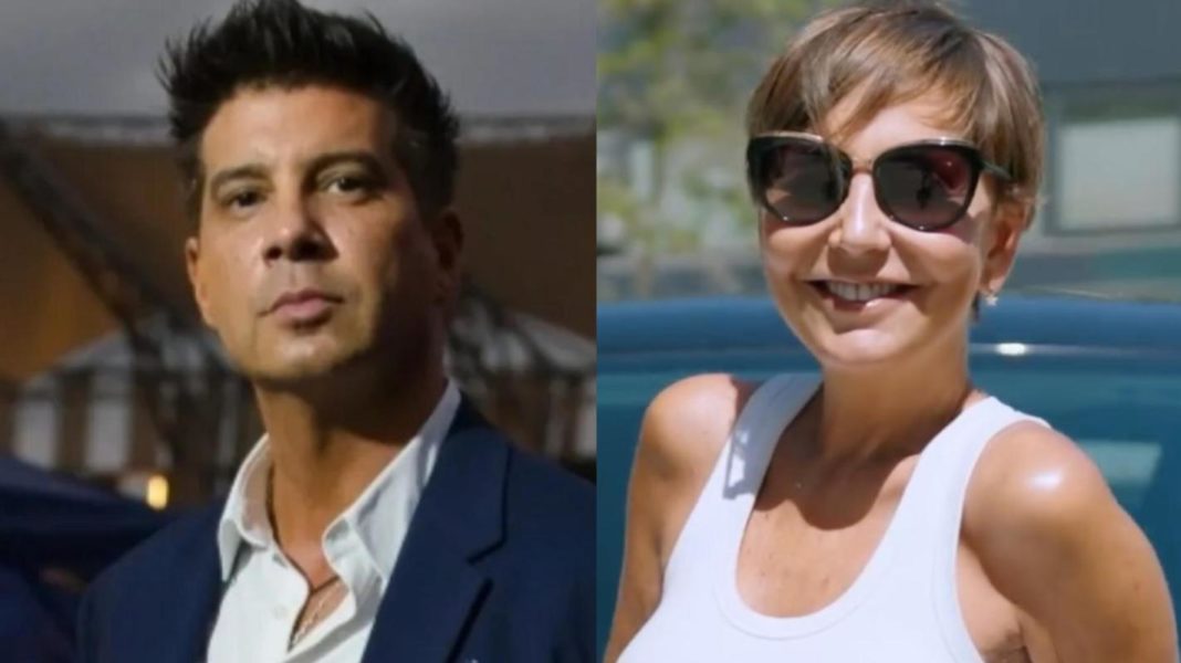 El Verdadero Motivo Detrás de la Ruptura de Mario Velasco y Fran García-Huidobro