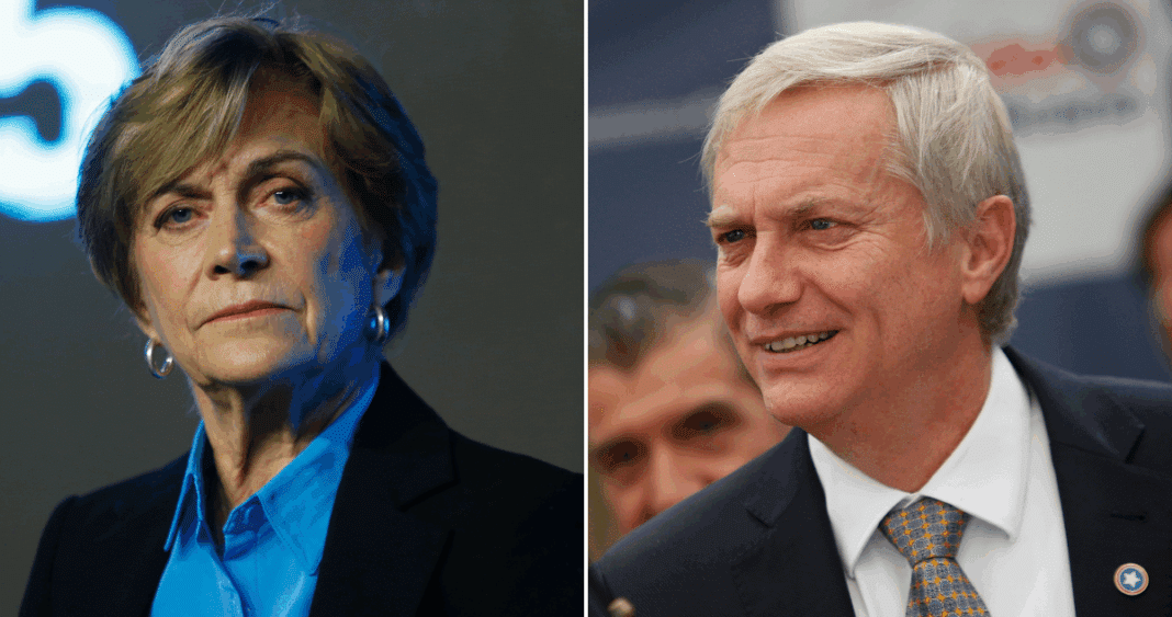 Elecciones 2025: Matthei y Kast Empatan Técnicamente en Carrera Presidencial