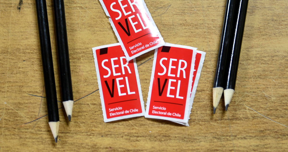 Elecciones Primarias: Revisa si Debes Ser Vocal de Mesa