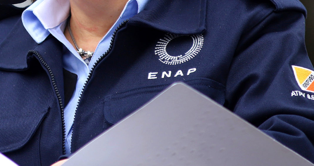 Enap Despide a 44 Trabajadores por Abusar de Licencias Médicas