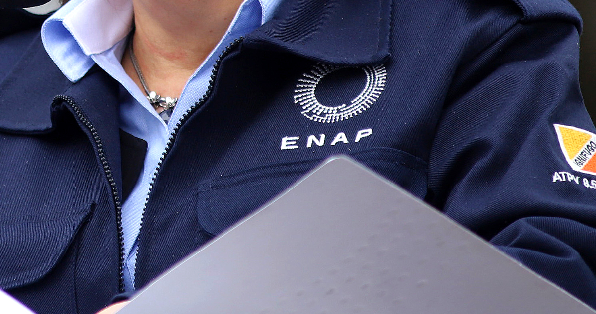 Enap Despide a 44 Trabajadores por Abusar de Licencias Médicas