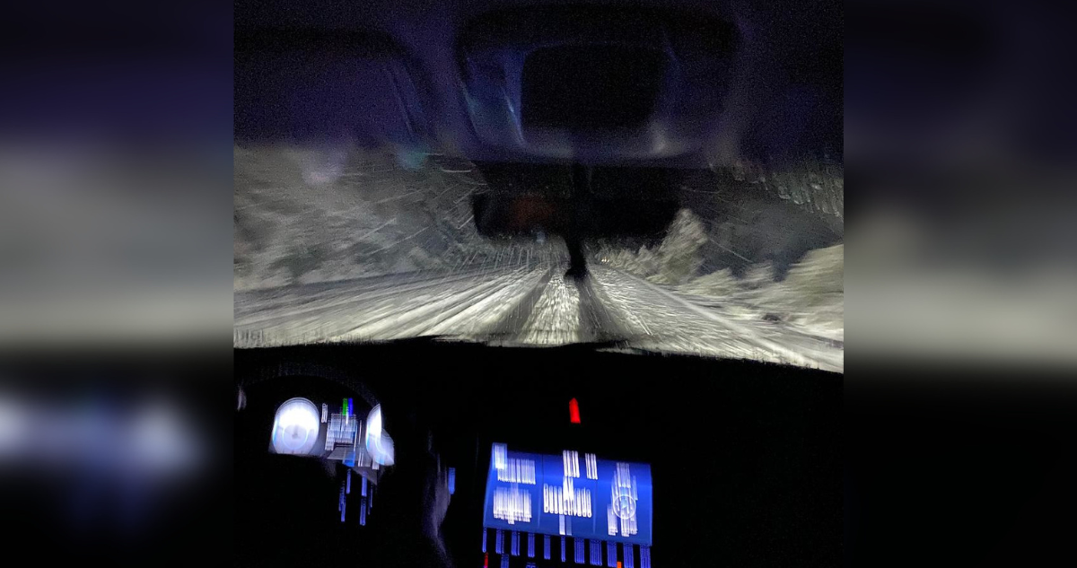 Enfrentando el Temporal: Cierres y Retrasos en el Transporte de Valparaíso
