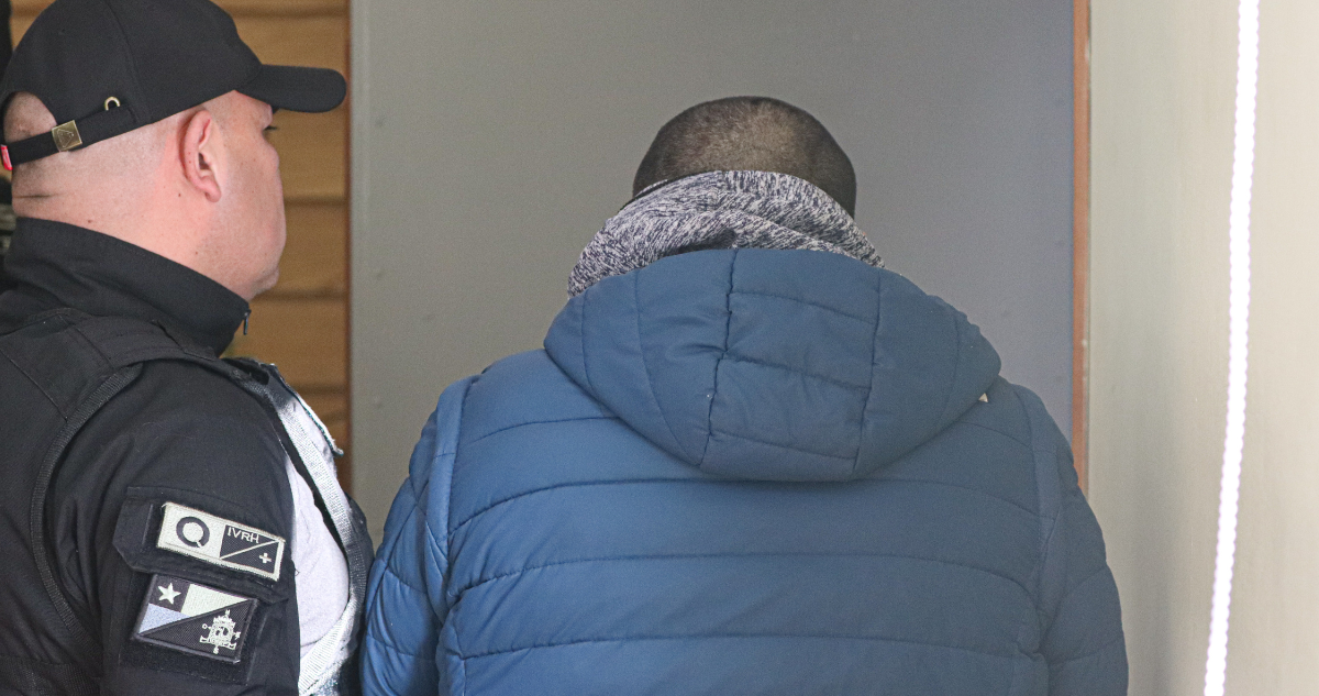 Escalofriante crimen en Talcahuano: Hombre acusado de asesinar a su hijastro con autismo
