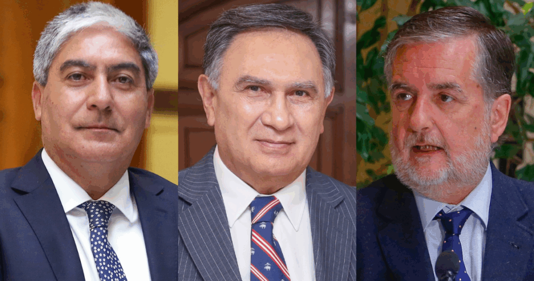 Escándalo Fiscal en Chile: Gobierno Enfrenta Llamado a Rendir Cuentas