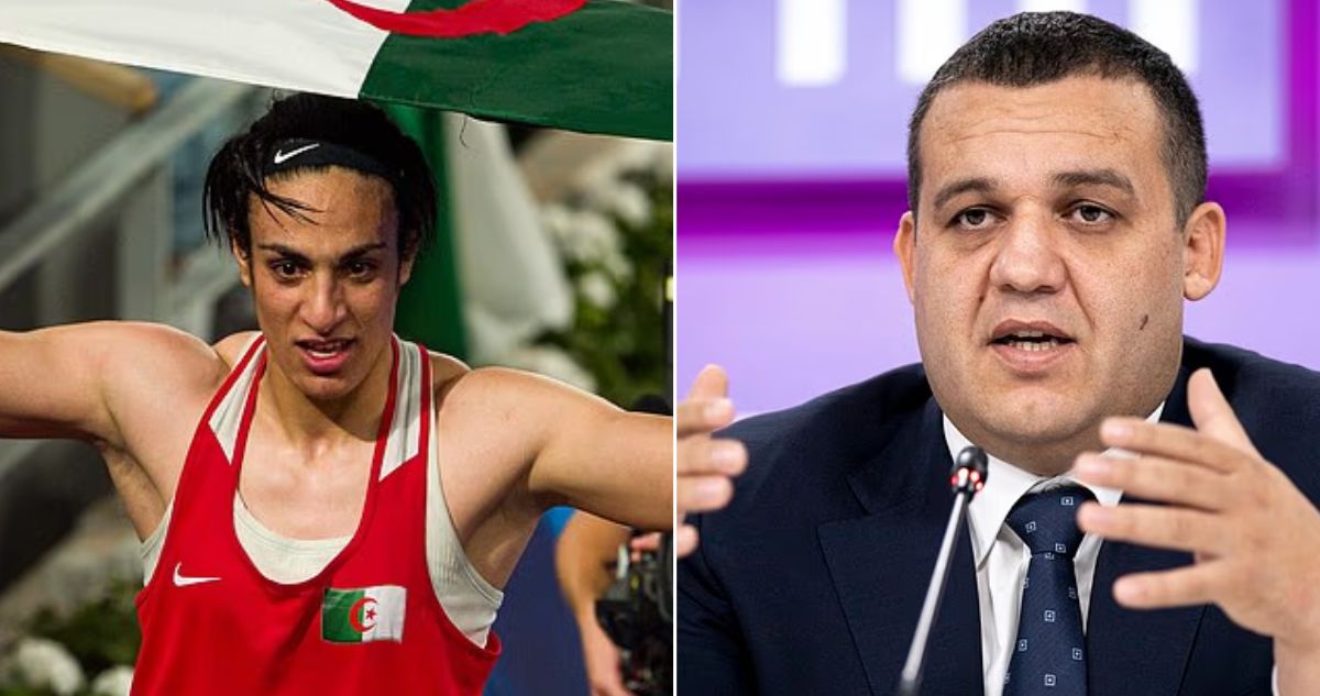 Escándalo Olímpico: IBA Exige Devolución de Medalla de Imane Khelif