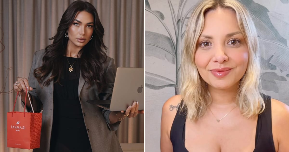 Escándalo de Influencers: Presunta Estafa Piramidal con Cosméticos Turcos