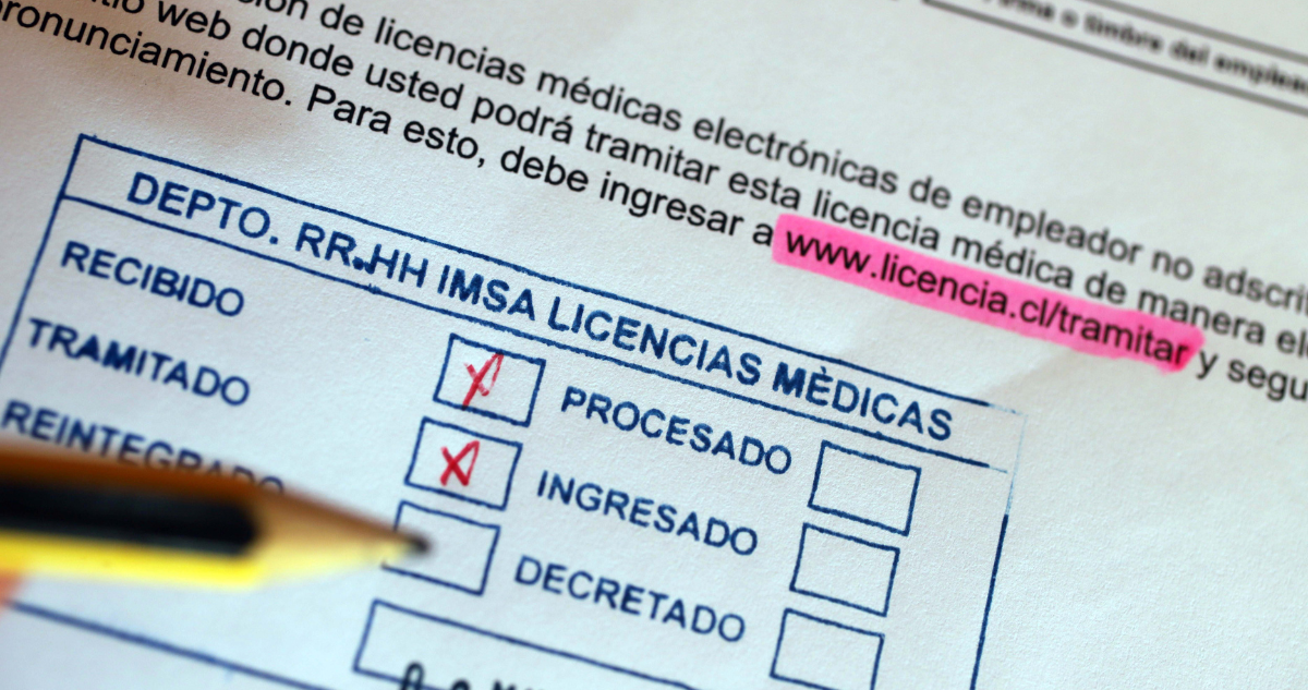 Escándalo de Licencias Médicas en el Sector Público: Nuevos Hallazgos Revelan Fraude Masivo