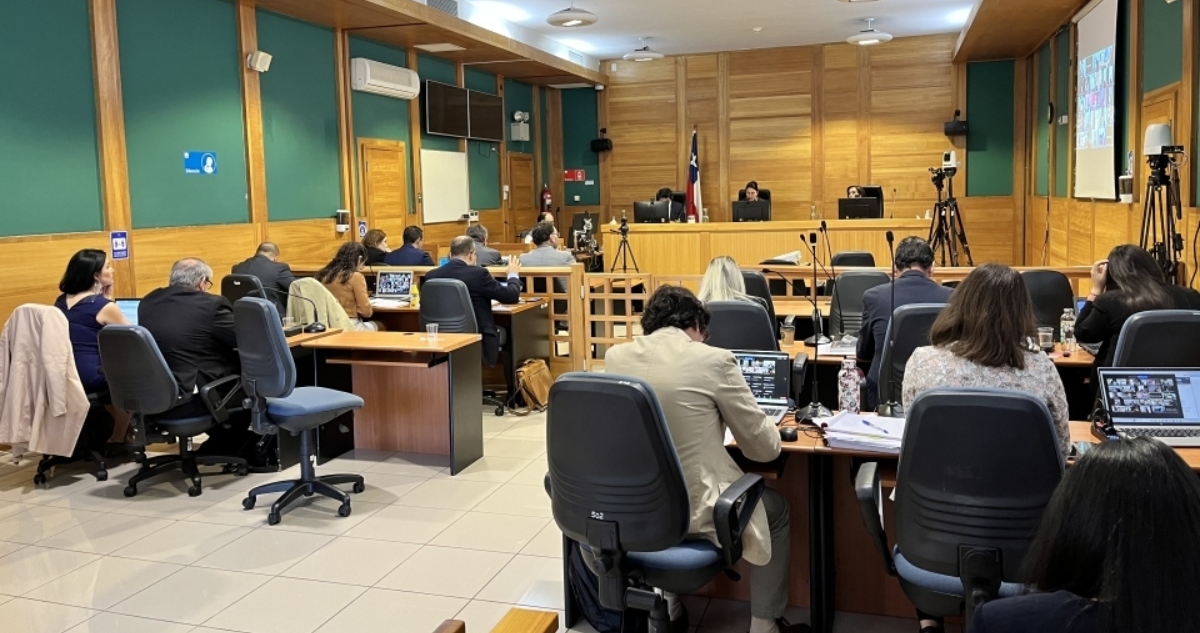 Escándalo de la Operación Huracán: Juicio se extiende hasta diciembre