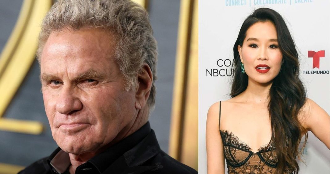 Escándalo en Cobra Kai: Actor mordió a compañera en evento y fue expulsado
