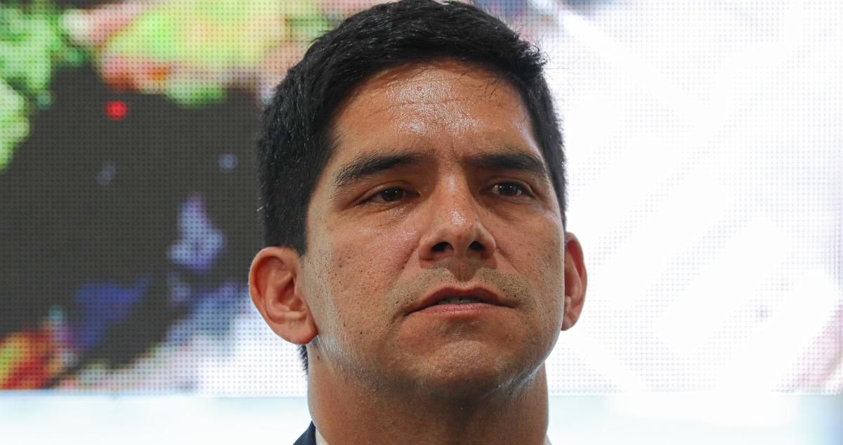 Escándalo en San Pedro de la Paz: Alcalde denuncia millonario fraude y malversación de fondos públicos