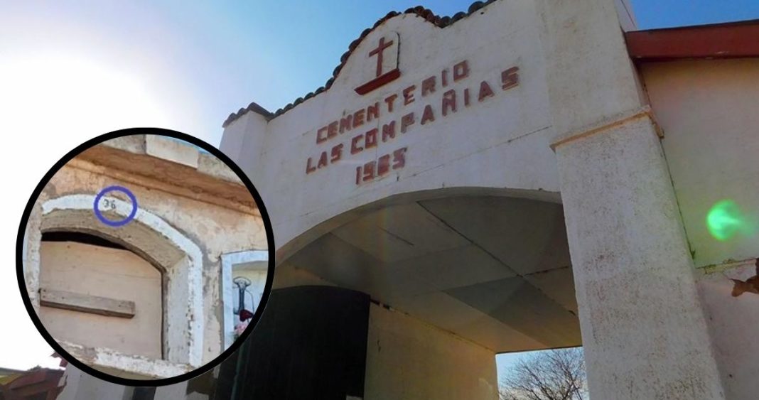 Escándalo en el Cementerio de Las Compañías: Desaparición de Cuerpos y Graves Irregularidades
