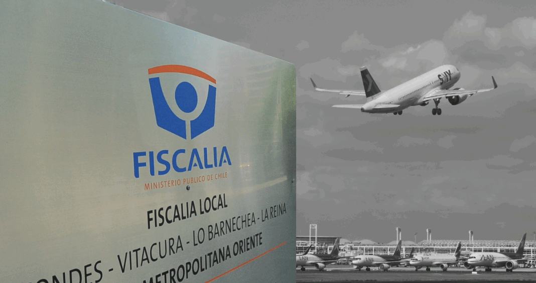 Escándalo en el Ministerio Público: Fiscales Viajan al Extranjero con Licencias Médicas