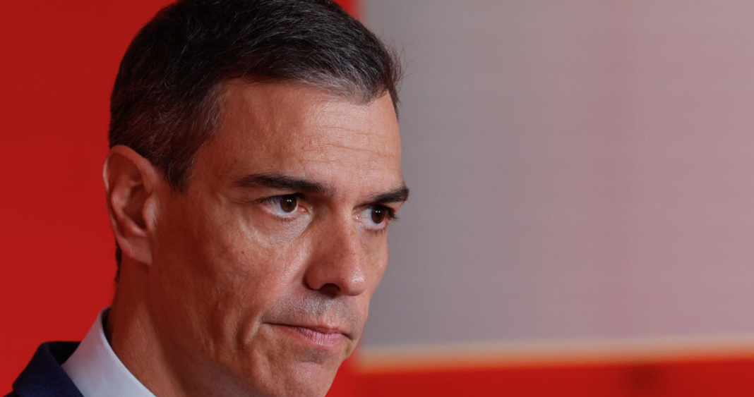 Escándalo en el PSOE: Audios revelan supuesta corrupción que sacude al Gobierno de Sánchez