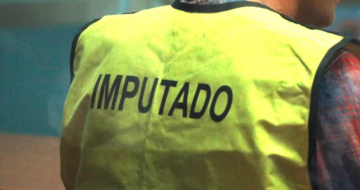 Escándalo en el SAMU: Funcionario Detenido por Posesión de Pornografía Infantil