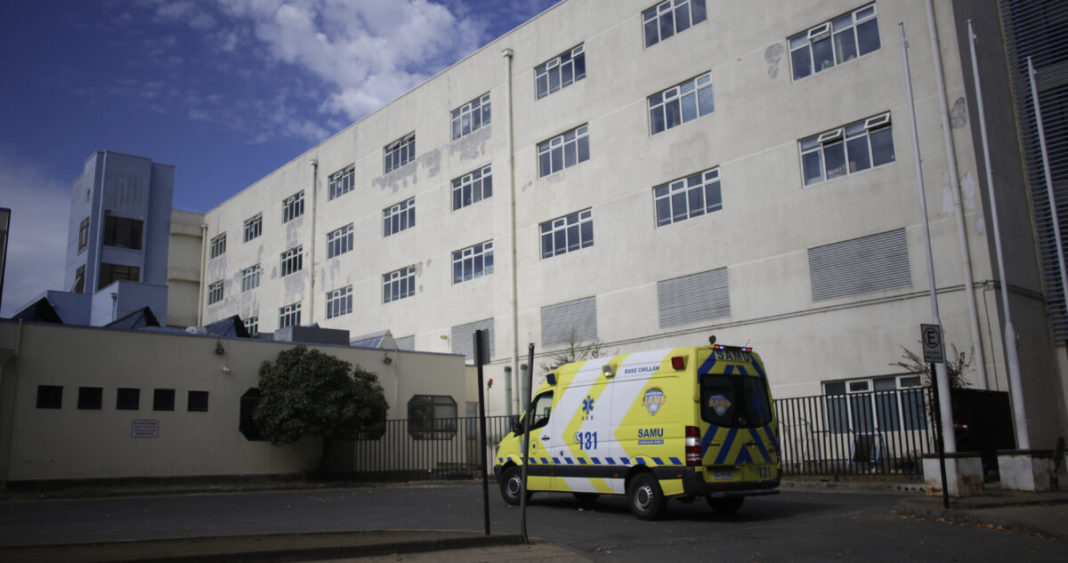 Escándalo en el Servicio de Salud: Funcionarios Detenidos por Presunta Red de Tráfico de Drogas