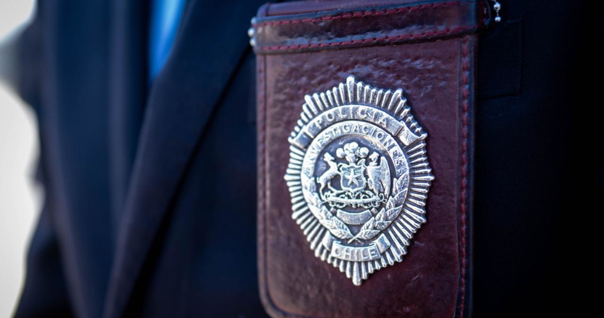 Escándalo en la PDI: Exjefe de Brigada de Delitos Sexuales Acusado de Acoso