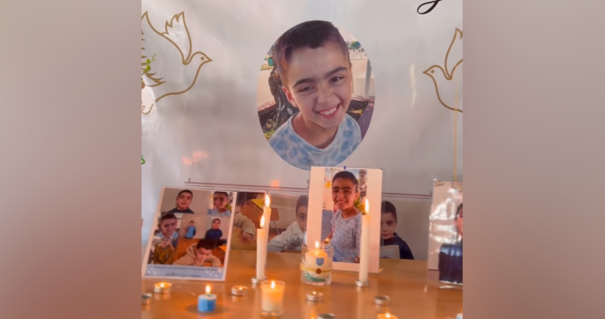 Escuela Denunció Presuntos Maltratos Antes de Trágica Muerte de Niño con TEA