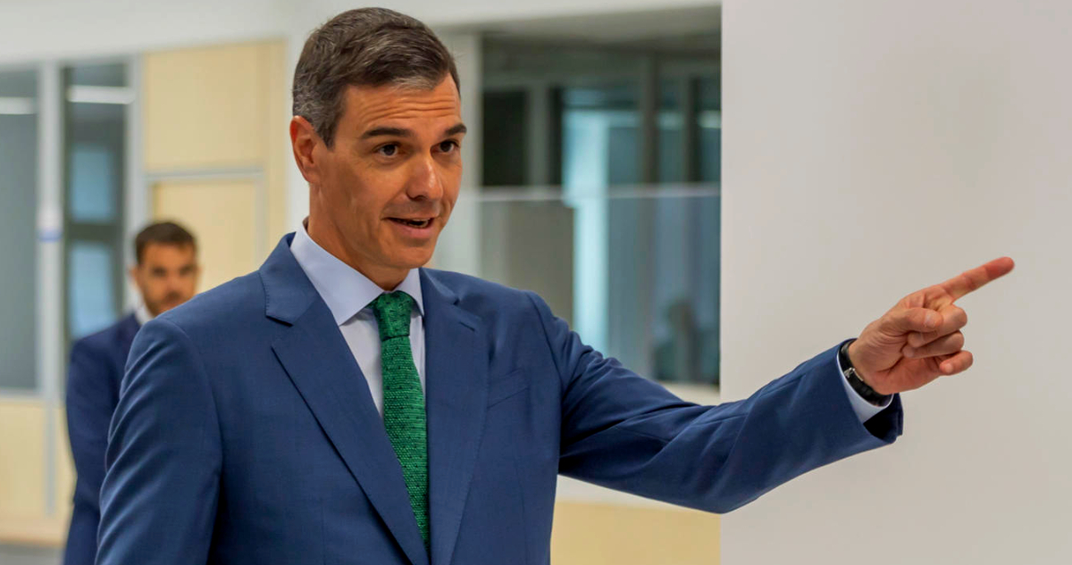 España Fortalece Lazos con Sudamérica: Sánchez Anuncia Gira por Chile, Uruguay y Paraguay