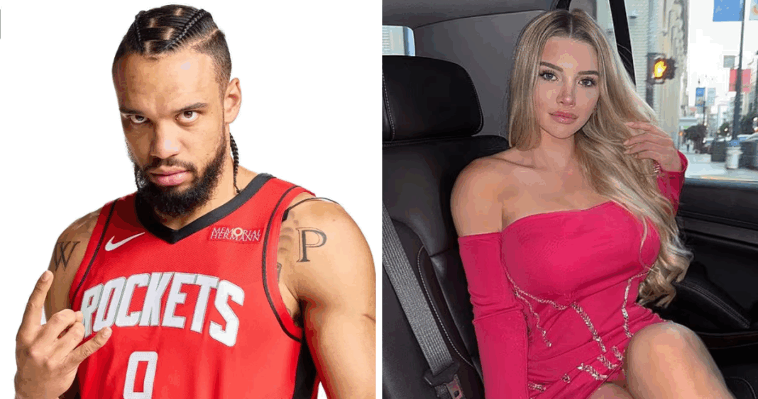 Estrella de la NBA denuncia acoso y amenazas de su expareja: