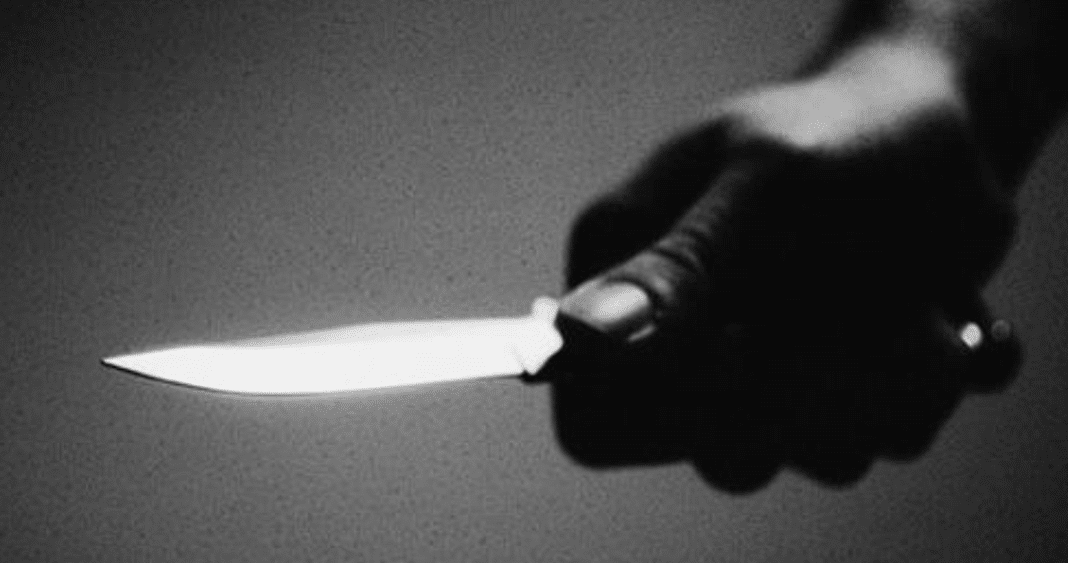 Estudiante Ataca a Compañera con Arma Blanca en Liceo de Coronel