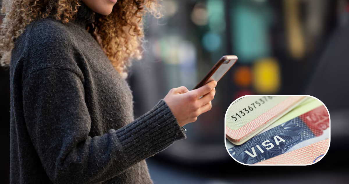 Estudiantes Extranjeros Deben Abrir Redes Sociales para Obtener Visas de EEUU