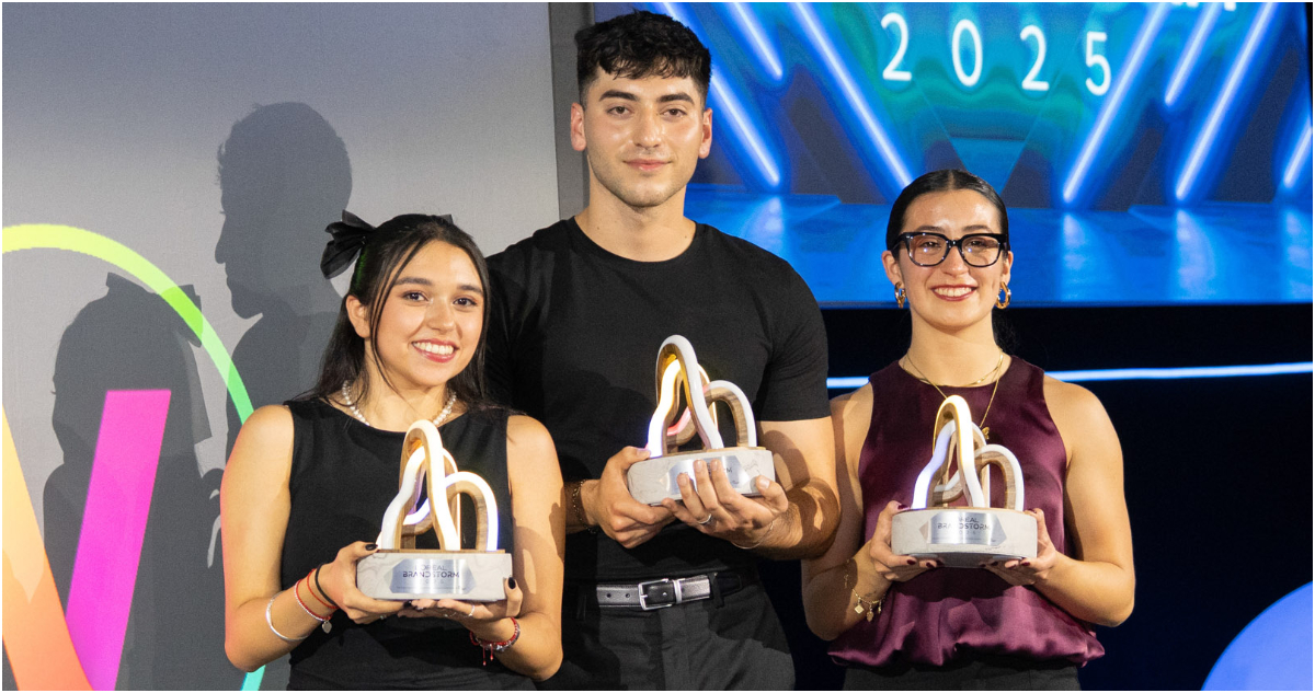 Estudiantes chilenos revolucionan la industria de la belleza con solución innovadora para la caída del cabello masculino