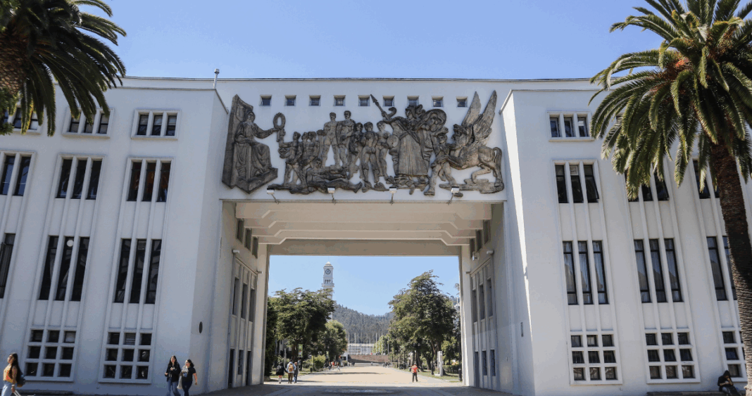 Estudiantes de la UdeC Logran Acuerdo tras Meses de Movilización por Casos de Violencia de Género
