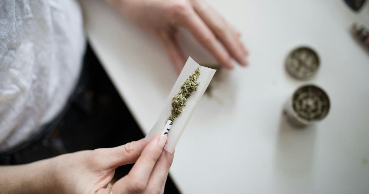 Estudio revela alarmante vínculo entre consumo de marihuana y riesgos cardiovasculares