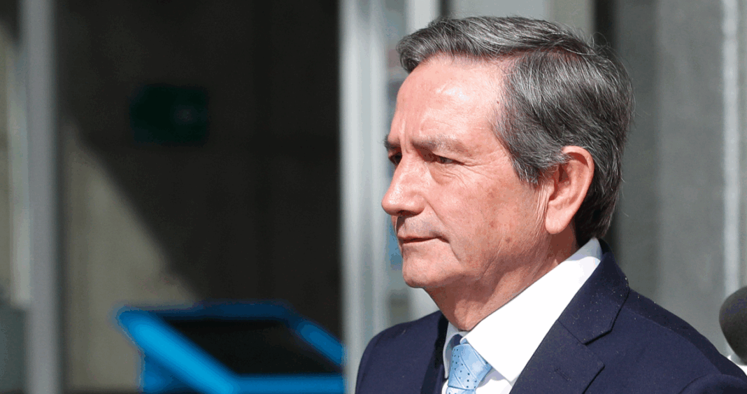 Exalcalde Aguilera Condenado por Corrupción: Un Caso Emblemático de Enriquecimiento Ilícito