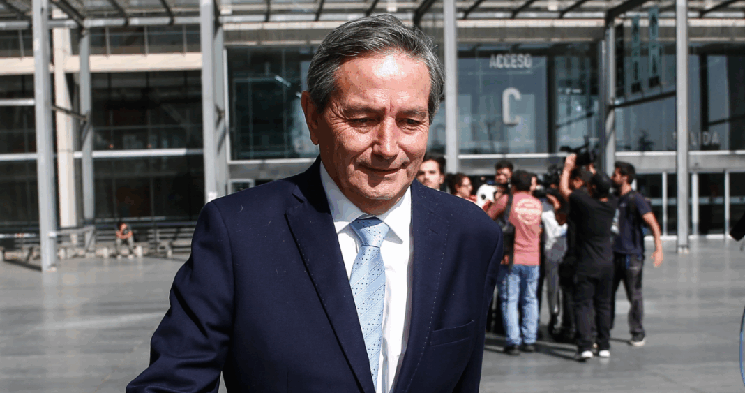 Exalcalde de San Ramón Enfrenta Juicio por Enriquecimiento Ilícito: Fiscalía Acusa Aumento Patrimonial de $268 Millones