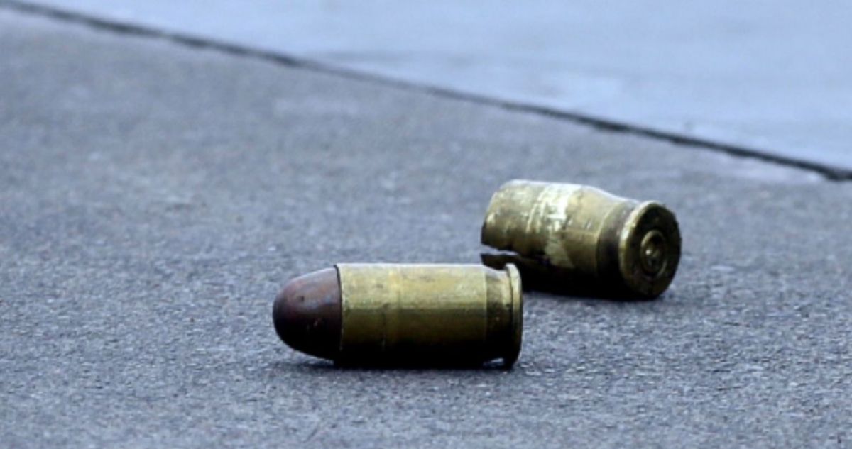 Exconvicto baleado a días de salir de prisión: la historia detrás de la violencia en San Pedro de la Paz