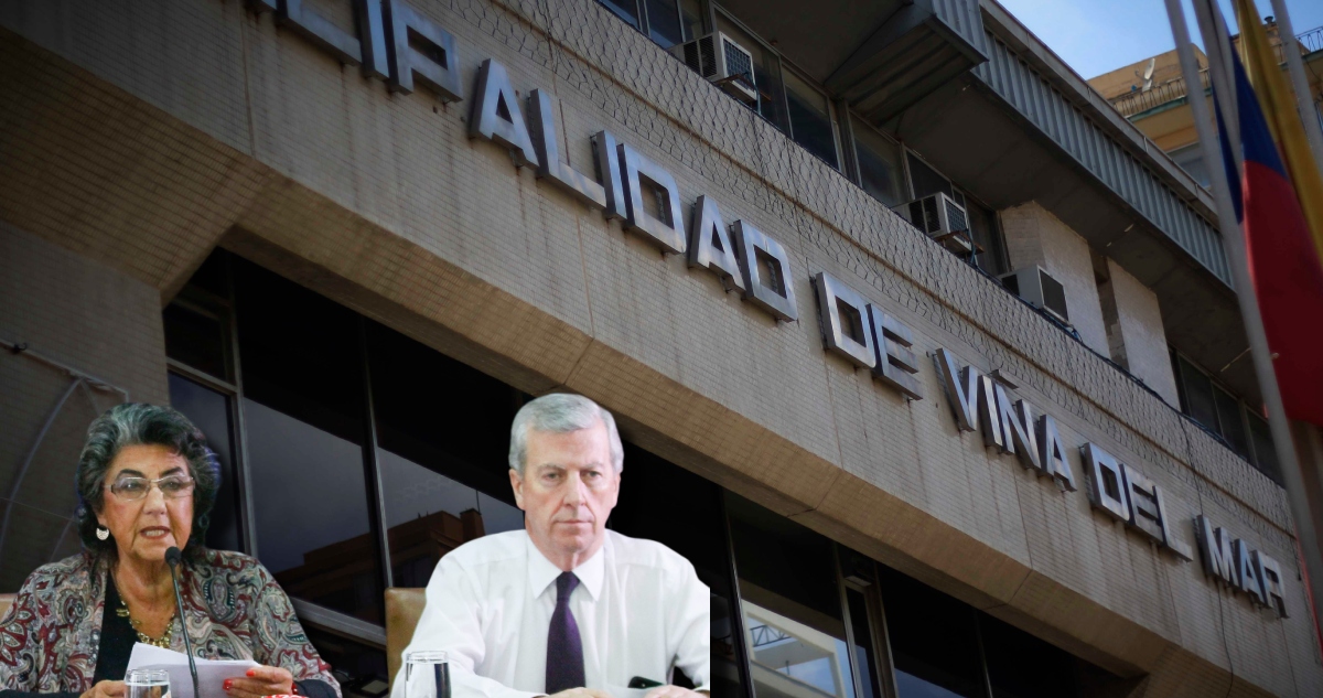 Exdirector de Finanzas de Viña del Mar Deberá Reintegrar $35 Millones al Municipio