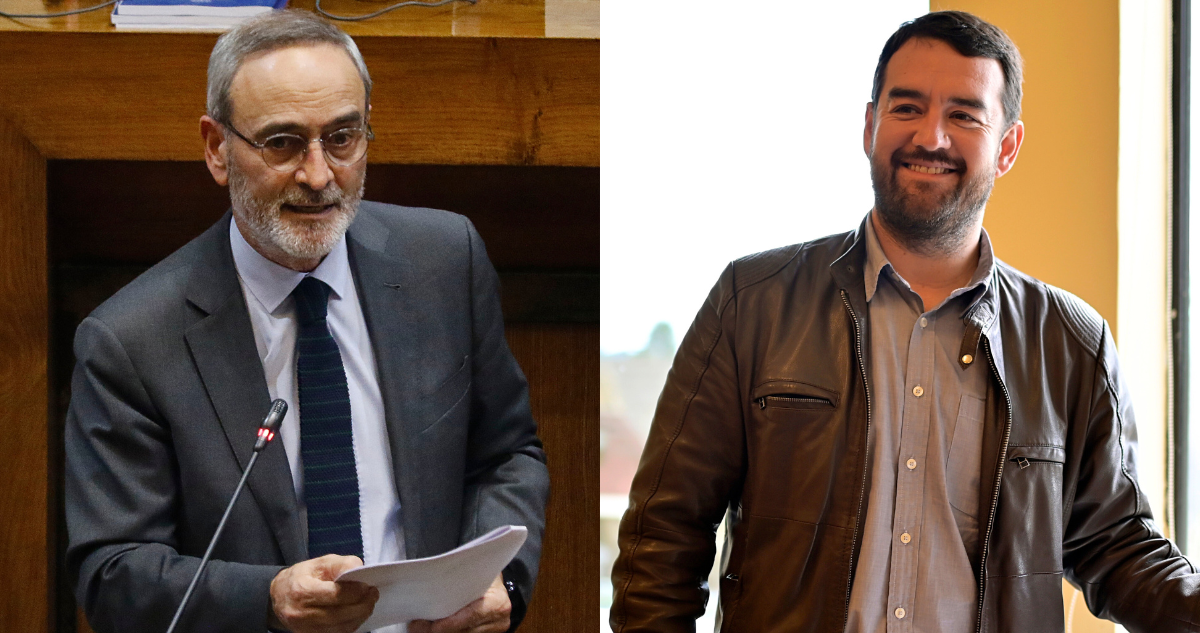 Exgobernador de La Araucanía Acusado de Fraude al Fisco: Nuevo Mandatario Presenta Querella