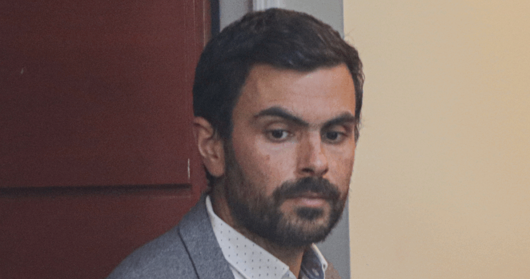 Exjefe Regional Enfrenta Arresto Domiciliario Total en Caso de Corrupción de Convenios