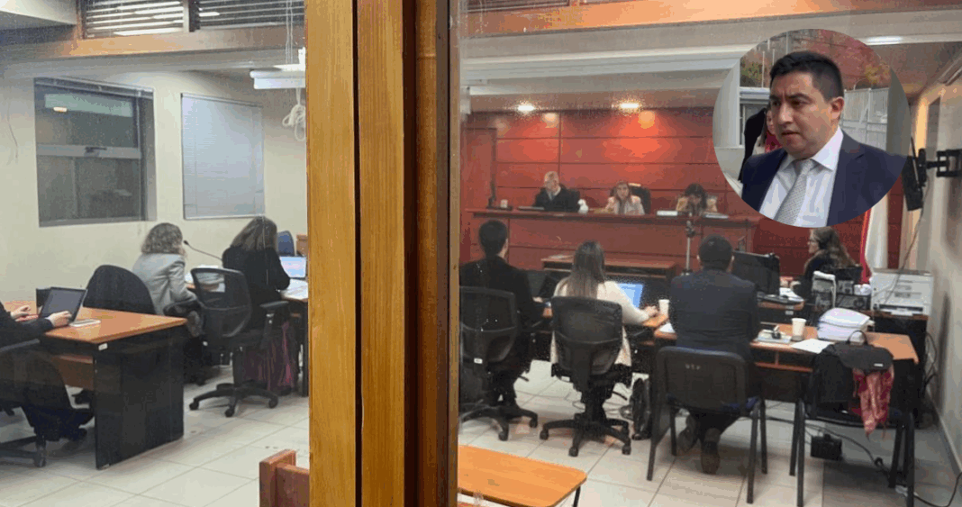 Exjefe de Gabinete Acusado de Fraude: Juicio Concluye con Veredicto Inminente