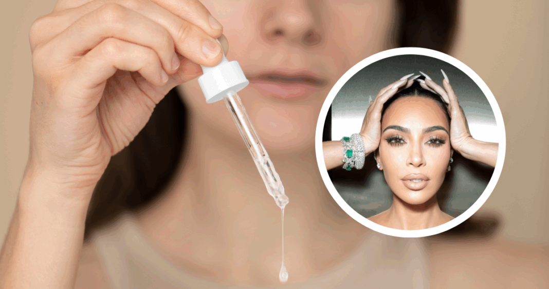 Exosomas: El Secreto de Belleza Revelado de Famosas como Kim Kardashian