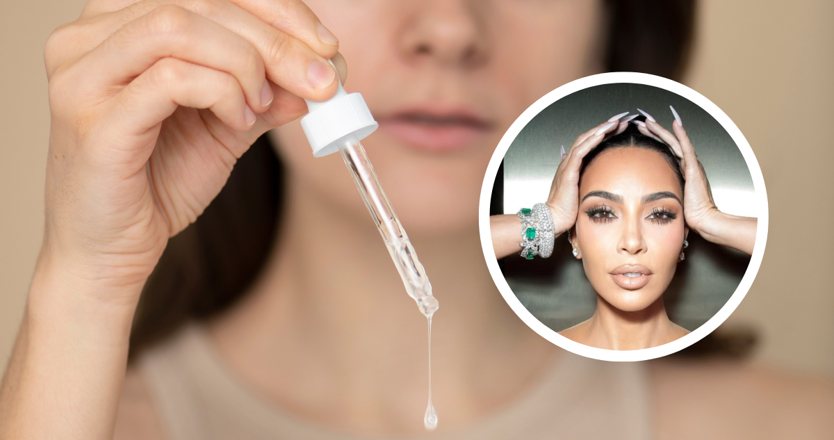 Exosomas: El Secreto de Belleza Revelado de Famosas como Kim Kardashian