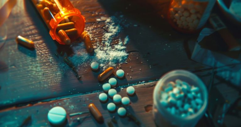 Explorando el Fenómeno del Chemsex: Más Allá de la Fiesta, Drogas y Sexo