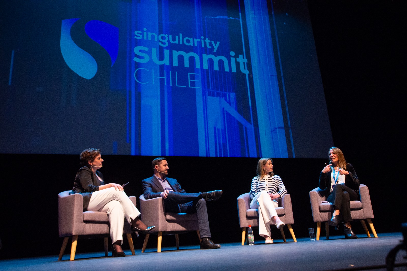 Explorando el Futuro: Ética, Longevidad y Disrupción en la Vanguardia Tecnológica