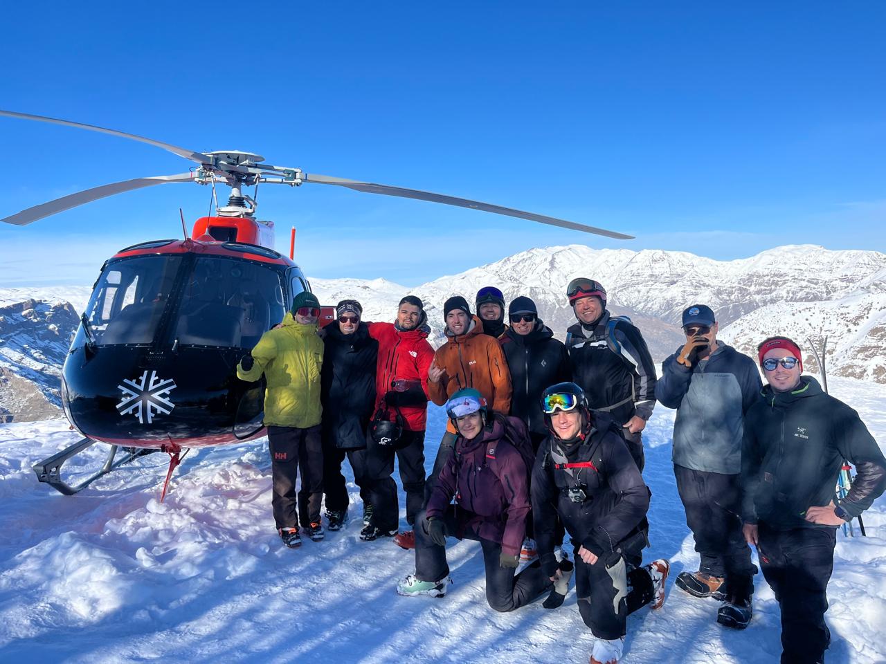 Expo Nieve 2025: Donde la Pasión por la Nieve y la Montaña se Encuentran
